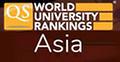 성균관대, 2018 'QS 아시아 대학평가'에서 작년보다 3계단 올라 … 15위 기록