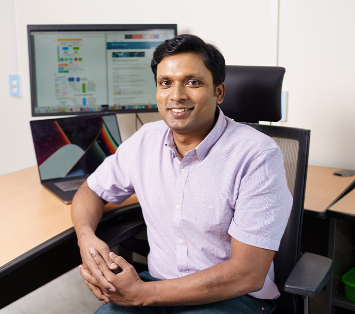 Prof. Balachandran Manavalan Proposed ▼ Cutting-edge AI-based Bioinformatics Tools