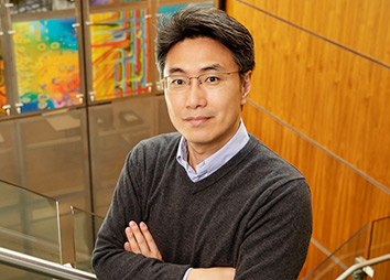 Prof. Yong-Su Jin