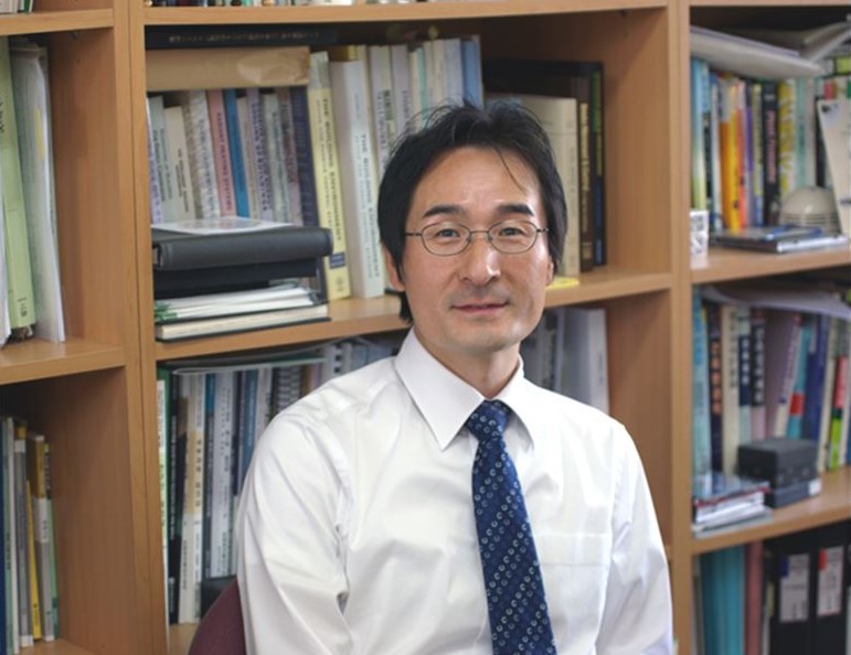 Prof. Doosam Song Receives 'Uichi Inouye Memorial Award-Asis International Award'