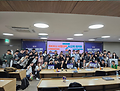 사범대학 인공지능 교육 강화 지원 사업단, AI 교육 해커톤 개최