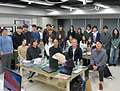 응용혁신경험디자인트랙 마이크로디그리, 일본 도쿄공예대와 글로벌 산학협력 프로젝트 진행